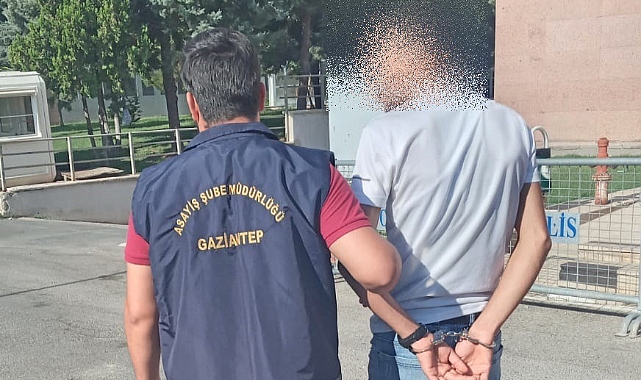 Aranan 14 şüpheli tutuklandı