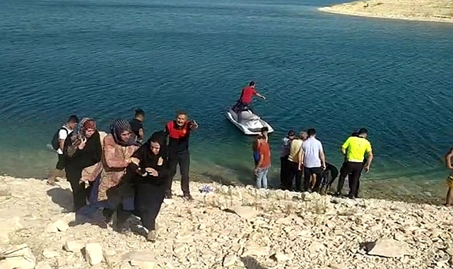 Baba ve kızının ardından oğluda öldü
