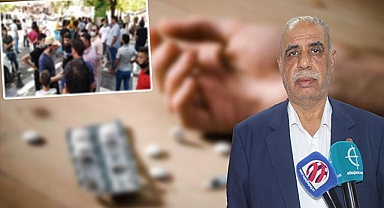 Bahçelievler'de güvenlik sorunu yaşanıyor