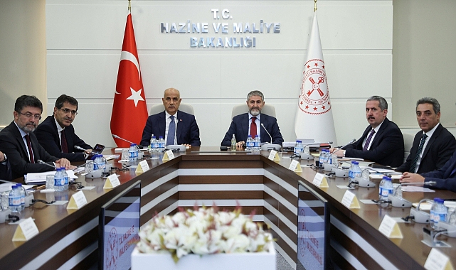 Bakanlar toplandı: Gıda fiyatlarında düzenleme