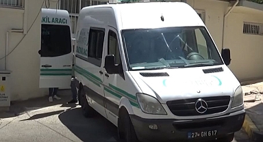 Barışmak için çağırdığı genci öldüren katil zanlısı yakalandı