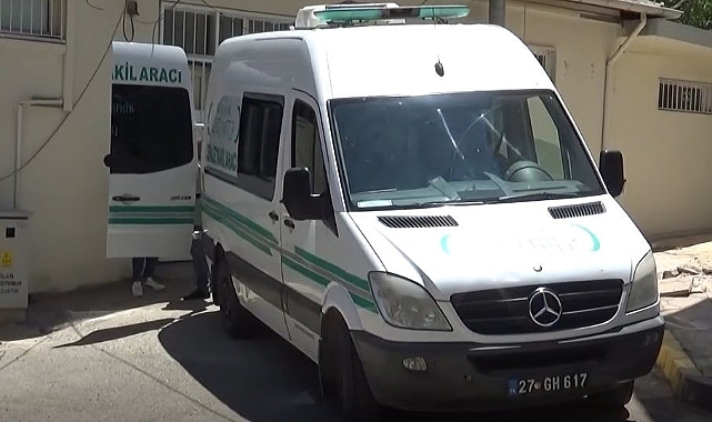 Barışmak için çağırdığı genci öldüren katil zanlısı yakalandı