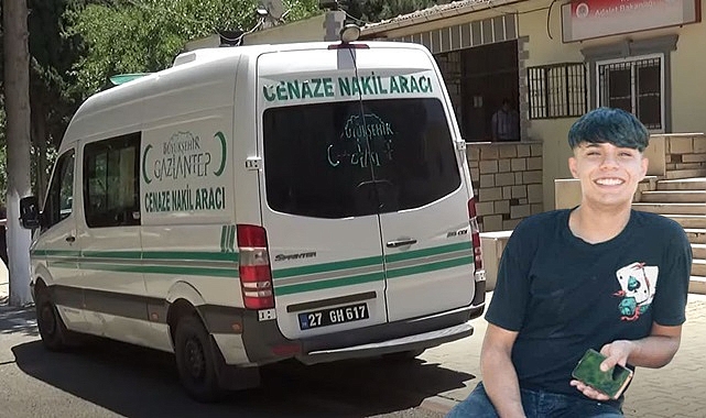 Barışmak için çağırılan genç öldürüldü!