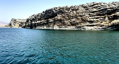 Başka şehirde olsa dünya ziyaret ederdi!