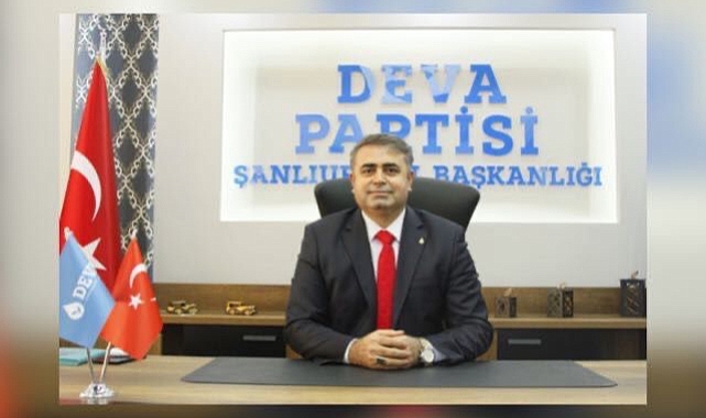 Başkan Tüysüz mağduriyetin giderilmesini istiyor
