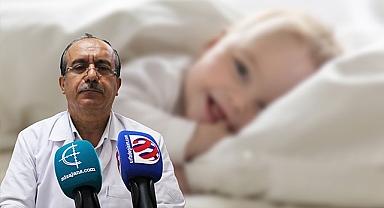 "Bebeğiniz çiğköfte bile yiyebilecekse verin"