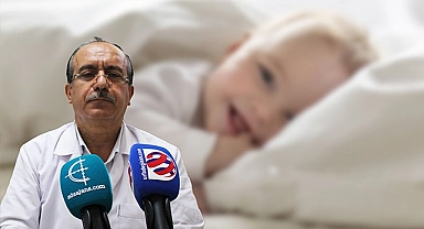 "Bebeğiniz çiğköfte bile yiyebilecekse verin"