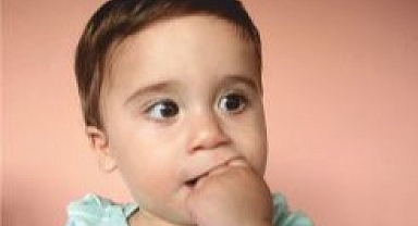 Bebeğiniz dikkat hastalanabilir