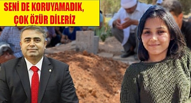 'Beyza gelinlik yerine kefen giydi!'
