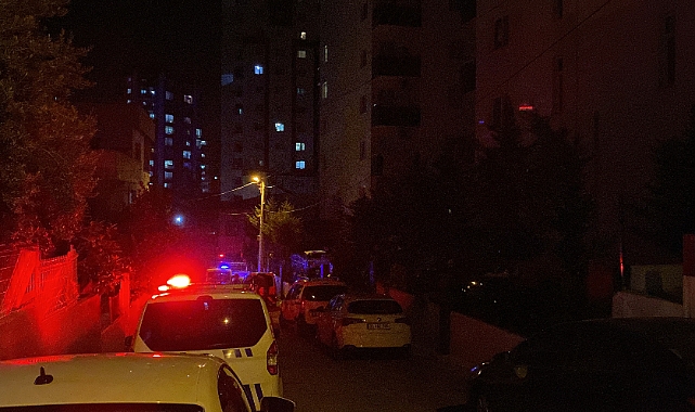 Boş sandığı tabancayı başına dayayıp ateşledi!