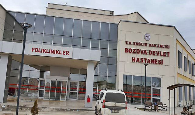 Bozova'da arazi anlaşmazlığı! 1 ölü, 4 yaralı