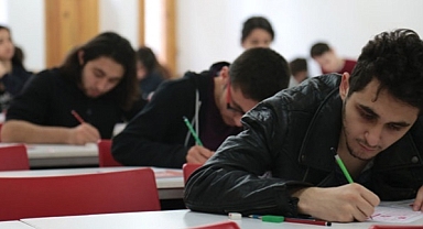 Bu bölümleri seçecekler dikkat! "6 bin  liraya kadar burs verilecek"