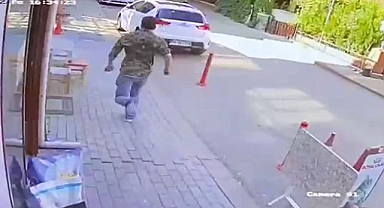 Bu kez adres faklı olay aynı!