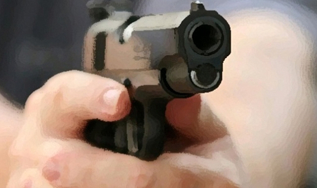 Büfeye kurşun yağdırdılar: 1 ölü, 2 yaralı