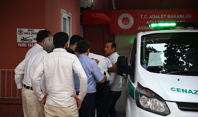Çaresiz baba gözyaşlarına boğuldu