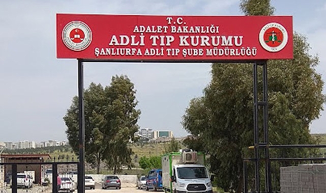 Ceylanpınarda silah sesleri 1 ölü, 1 yaralı