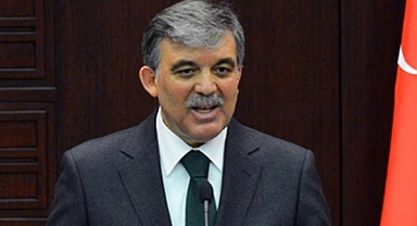 CHP'den Abdullah Gül'ü yıkan sözler!