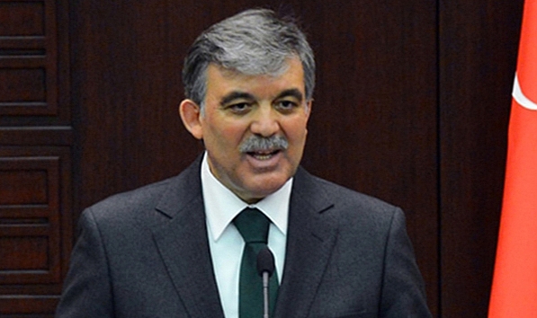 CHP'den Abdullah Gül'ü yıkan sözler!