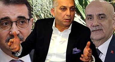 Çiftçilere Ak Parti eski milletvekili sahip çıktı!