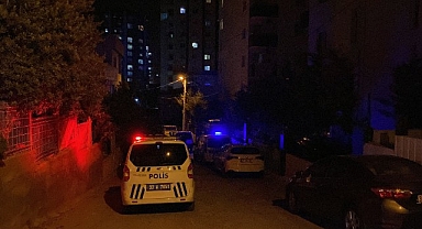 Çiğ köfte yemeye gitti canından oldu!