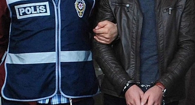Cinayet zanlısı büyük operasyonla yakalandı