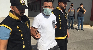 Çocuk kaçıran zanlı tutuklandı