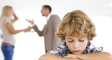 Çocuk teslimi yönetmenliğinde yeni karar