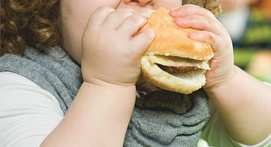 Çocuklarda kalp sağlığını tehdit eden tehlike