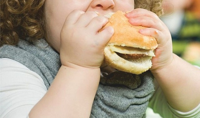Çocuklarda kalp sağlığını tehdit eden tehlike