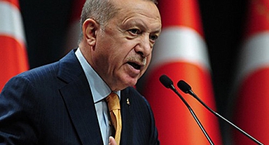 Cumhurbaşkanı"indirimler vatandaşları memnun etti"