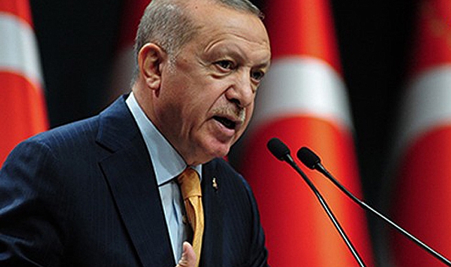Cumhurbaşkanı"indirimler vatandaşları memnun etti"