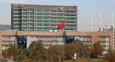 Damadını öldüren kayınpeder tutuklandı