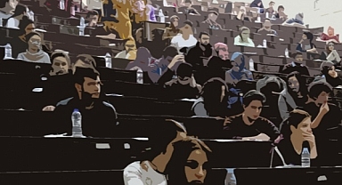 DDK'nın KPSS ön raporu