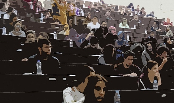 DDK'nın KPSS ön raporu