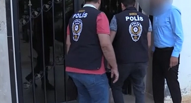 Dolandırıcılık operasyonu: 3 gözaltı