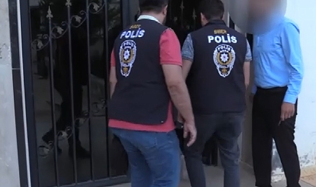 Dolandırıcılık operasyonu: 3 gözaltı