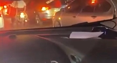 Düğün konvoylarına ceza yağdı