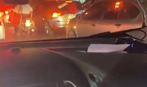Düğün konvoylarına ceza yağdı