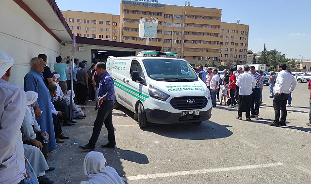 Elektrik akımına kapılan çiftçi hayatını kaybetti