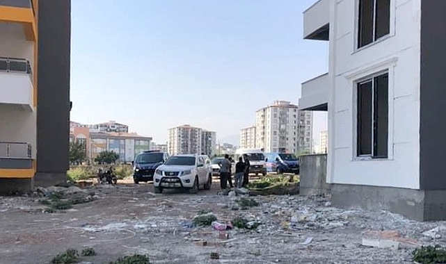 Elektrik akımına kapılan kişi hayatını kaybetti