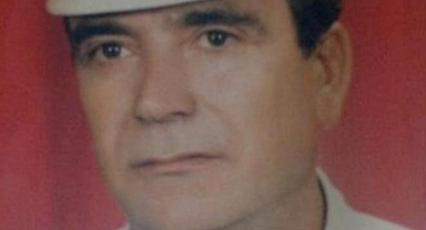 Emekli polis memuru kaza yapıp hayatını kaybetti