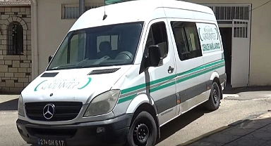 Eşi tarafından vurulan kadın hayatını kaybetti