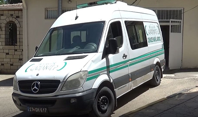 Eşi tarafından vurulan kadın hayatını kaybetti