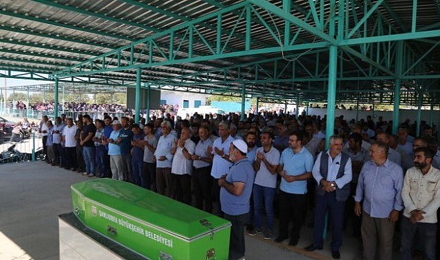 Eski belediye başkanı hayatını kaybetti