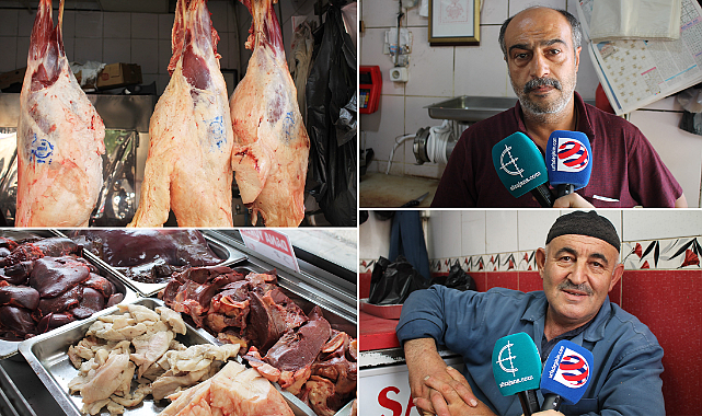 "Et kararı 5 ay önce verilmeliydi!"