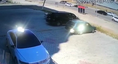 Feci kaza meydana geldi: 9 yaralı