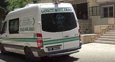 Feci kazada hayatını kaybeden İHA muhabiri ve 3 sağlık çalışanı için tören düzenlendi