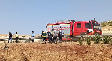 Feci kazada ölen İHA muhabirlerinin son görüntüleri ortaya çıktı
