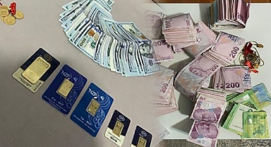 FETÖ'nün para kasası yakayı ele verdi!