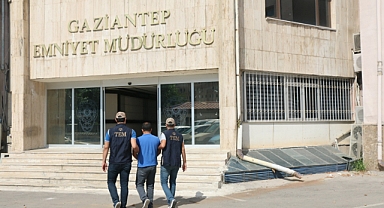 Firari FETÖ/PDY üyesi yakalandı